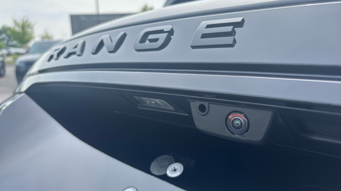 Land Rover Range Rover Evoque 1.5 P270e Edition 5dr Auto Hatchback - Image 42